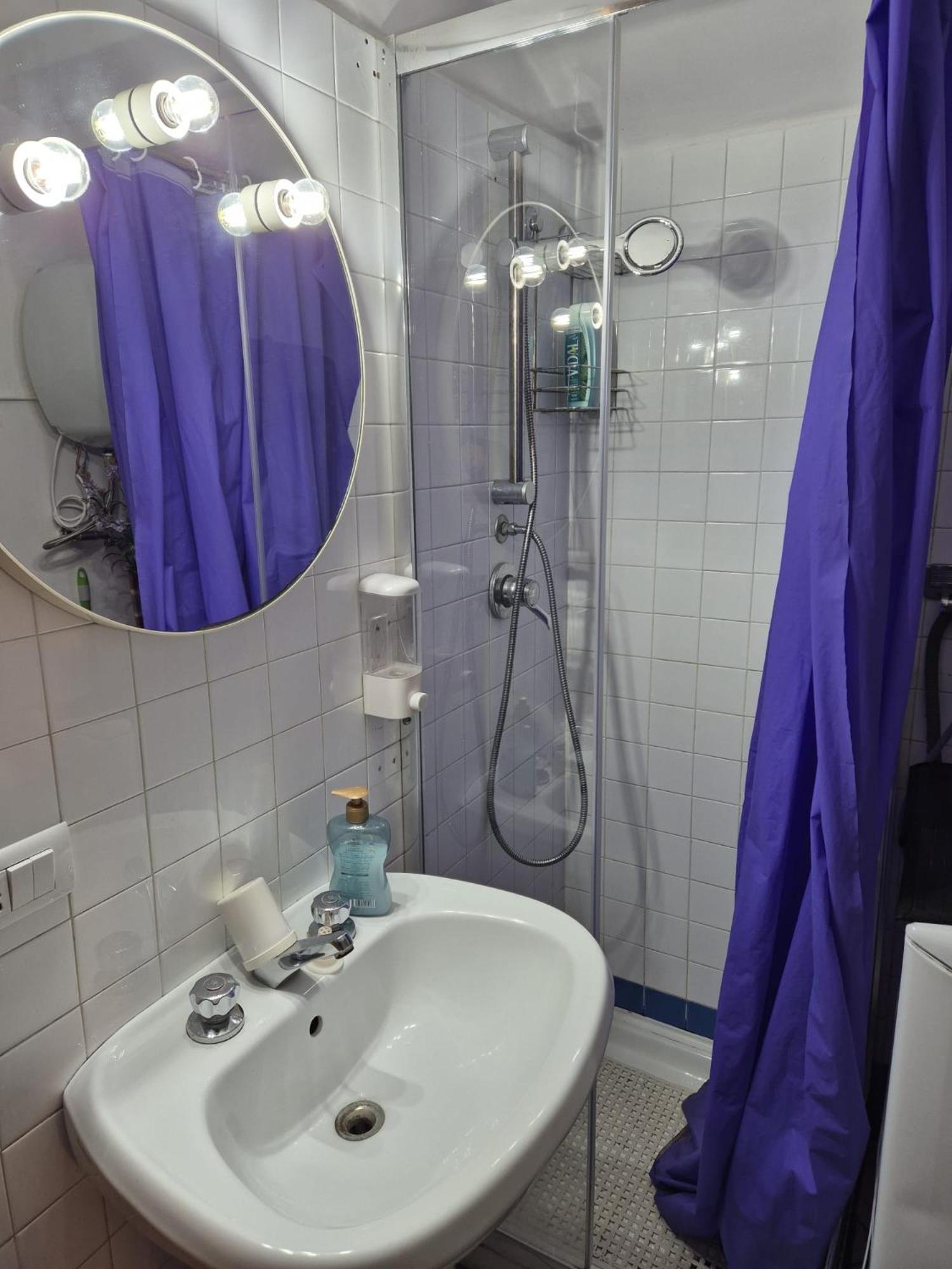 Giada Home บารี ภายนอก รูปภาพ