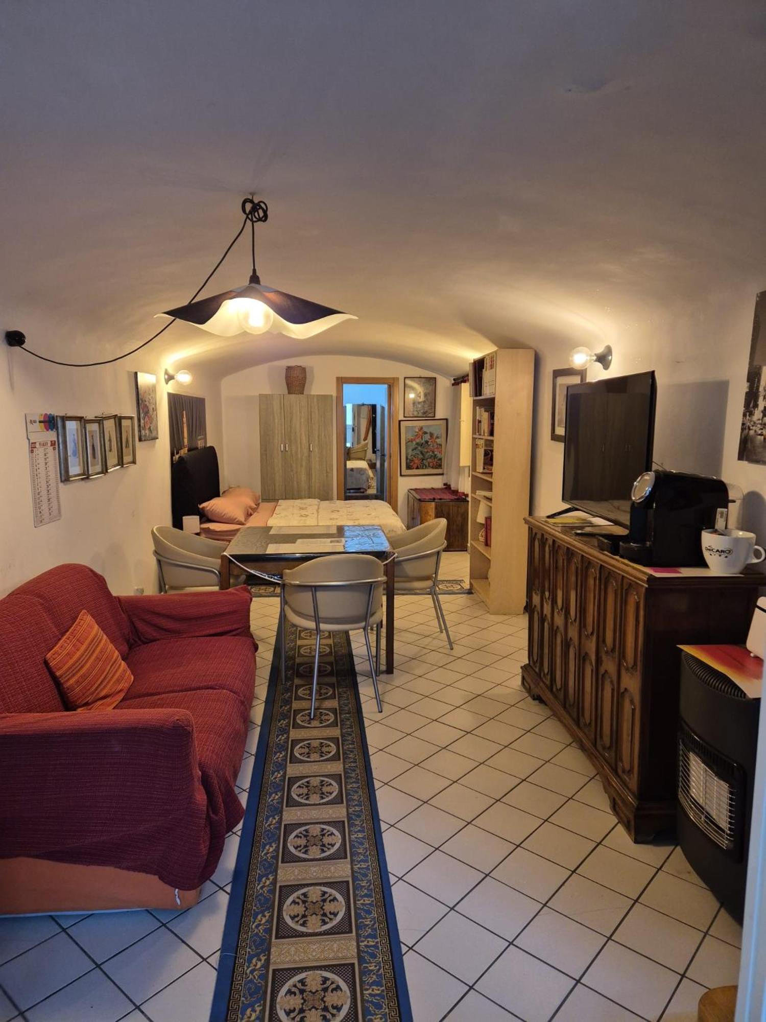 Giada Home บารี ภายนอก รูปภาพ