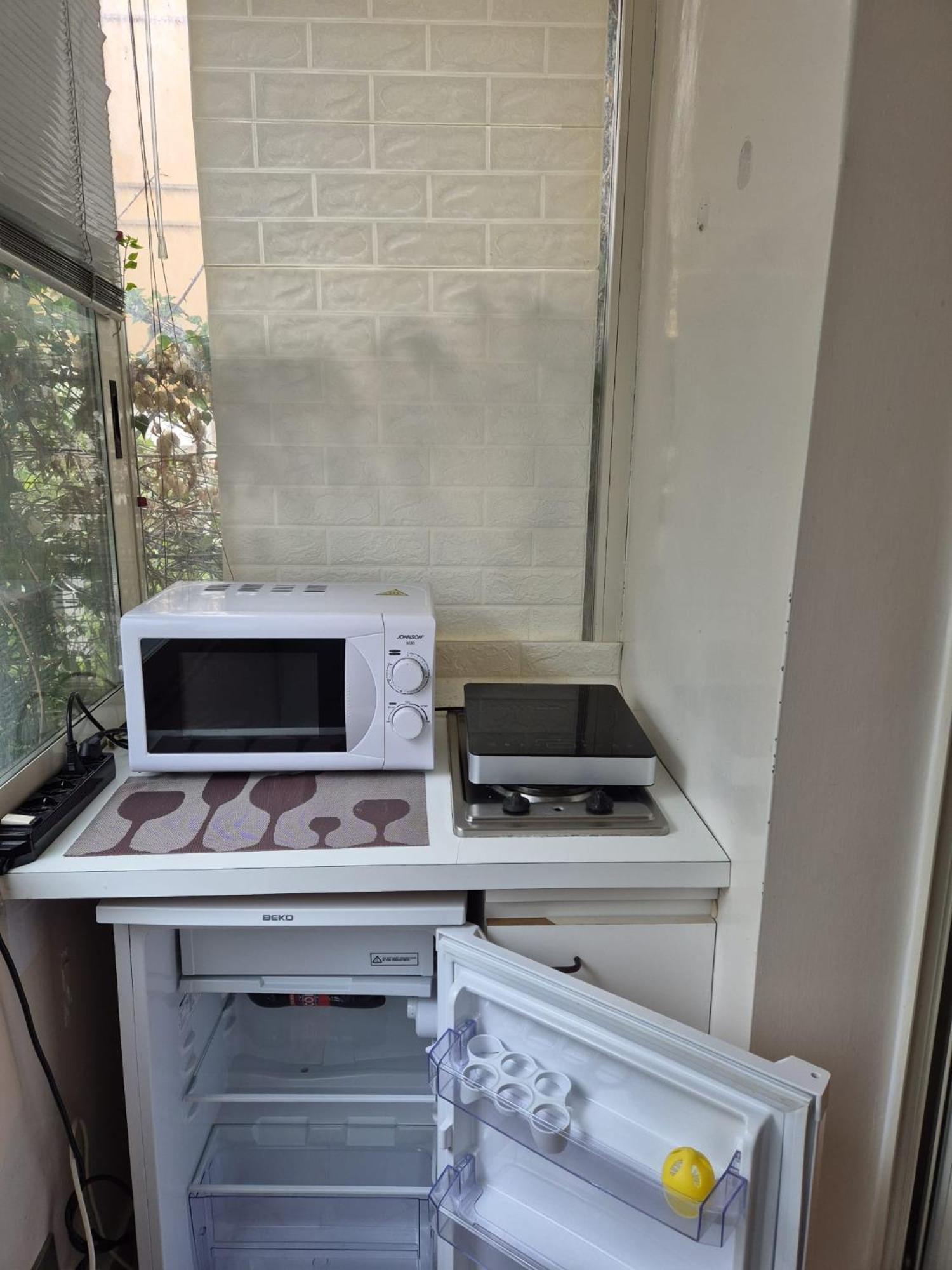 Giada Home บารี ภายนอก รูปภาพ