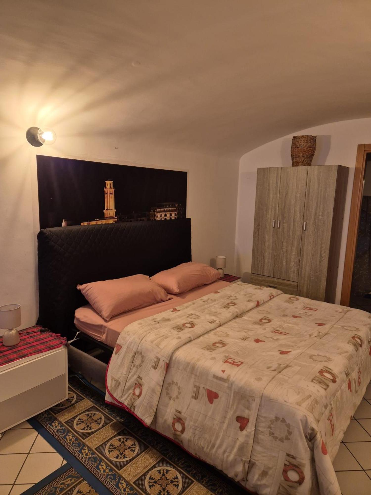 Giada Home บารี ภายนอก รูปภาพ